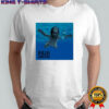 Bruce Willis twentyfive graphic shirt