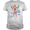 Bryan The Butcher Battle shirt