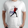 Bryce Harper #3 Philadelphia MLB Players vintage shirt