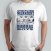 Bryce Harper Stripling Warriors Mommas Boys Philadelphia Phillies MLB shirt