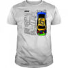 Bubba Wallace 23XI Racing Chumba Casino Car shirt