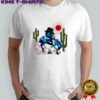 Bucketsquad Cowboy T-shirt