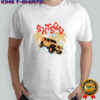 Bucketsquad Summer T-shirt