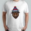 Buffalo Bill Football Shirt