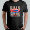 Buffalo Bills 1991 Afc Champs Super Bowl Xxvi Minnesota Shirt