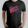 Buffalo Bills 4th Consecutive Title NFL Eastern Division Champions Shirt