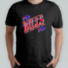 Buffalo Bills 4Th Consecutive Title Nfl Football Silhouette Cut Files shirt