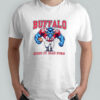 Buffalo Bills Football Vintage Mascot Shirt