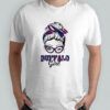 Buffalo Bills girl NFL 2025 shirt