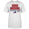 Buffalo Bills Hard Knocks Training Camp 2025 logo shirt