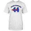 Buffalo Bills Hometown Kid 44 T-shirt