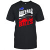 Buffalo Bills Royal Teamwork shirt