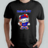 Buffalo Bills x Hello Kitty 2025 shirt