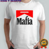 Buffalo Mafia Marlboro logo shirt