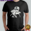 Bugs Bunny Hoesmad Rhinestone Looney Tunes T-shirt