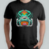 Bumpin Uglies Crawling Up The Wall T-Shirt