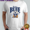 Butler Blue IV ’25 shirt