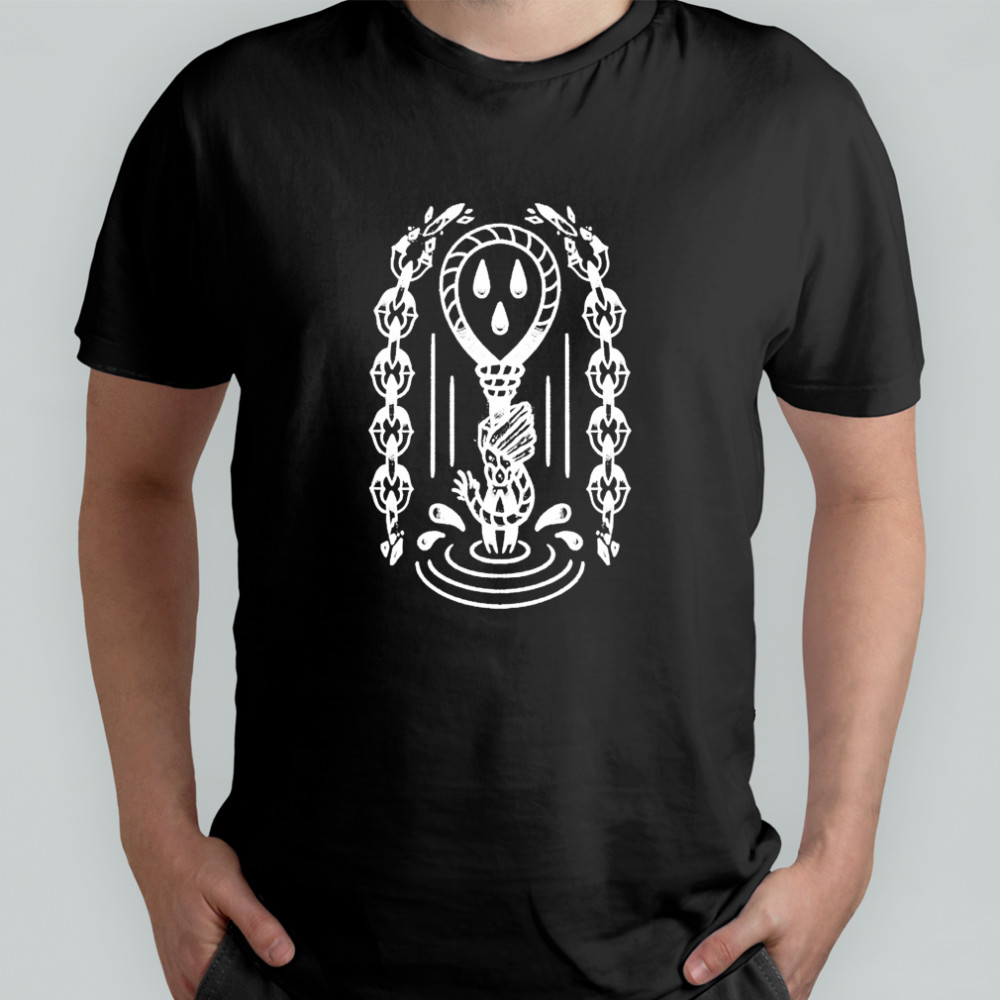 Cabal Noose T-shirts