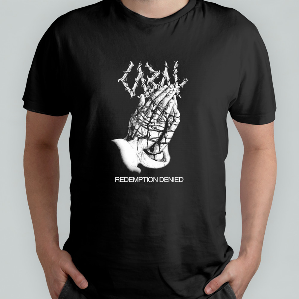 Cabal Redemption Denied T-shirts