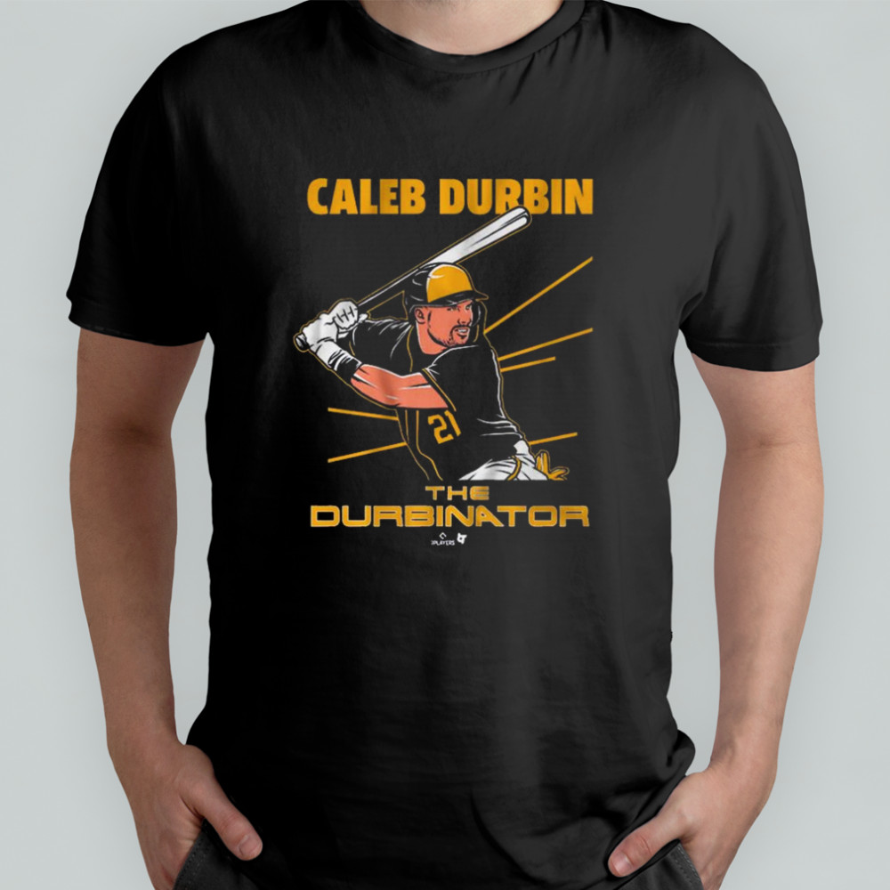Caleb Durbin The Durbinator Shirt