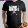 Cam Schlittler New York Yankees baseball Schlitt happens shirt