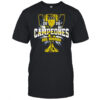 Campeones Del Mundo Mira Como Brilla 548 2025 shirt