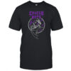Cancer Bats Bat Rider T-Shirt