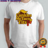 Cankles McTaco tits shirt
