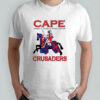 Cape Crusaders Cincinnati shirt