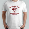 Capitol Hill high round up club class of 1974 shirt