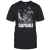Capsule Claws T-shirt