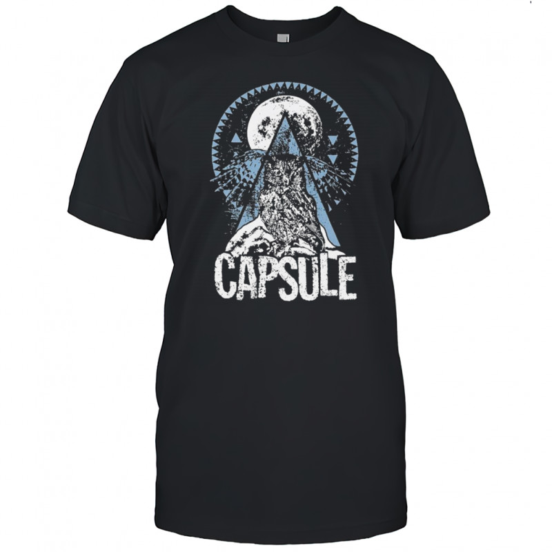 Capsule Owl T-shirt