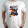 Captain mysterio shirt