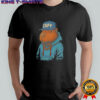 Capy Capybara shirt