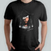 Carl Grimes Oversized The Walking Dead Twd Chandler Riggs shirt