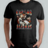 Carlos Alcaraz tennis Spain graphic vintage shirt