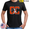Carlos Correa CC T-shirt