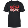 Carnivore let us prey shirt