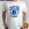 Carolina Football Panther football shirt