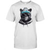 Carolina Mascot Carolina Football Fan Shirt