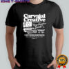 Carvajal Creative your graphics suck shirt