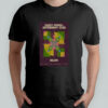 Casey Powell Astronomy Club At Donna’s On Sept 6 2025 Poster T-Shirt