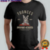 Cat Toonces The Driving School Est 1989 T-Shirt