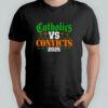 Catholics vs Convicts 2025 shirt