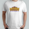Chance of rain never Baton Rouge LA LSU Tigers shirt