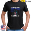 Chance Stuff Star Line T-Shirt