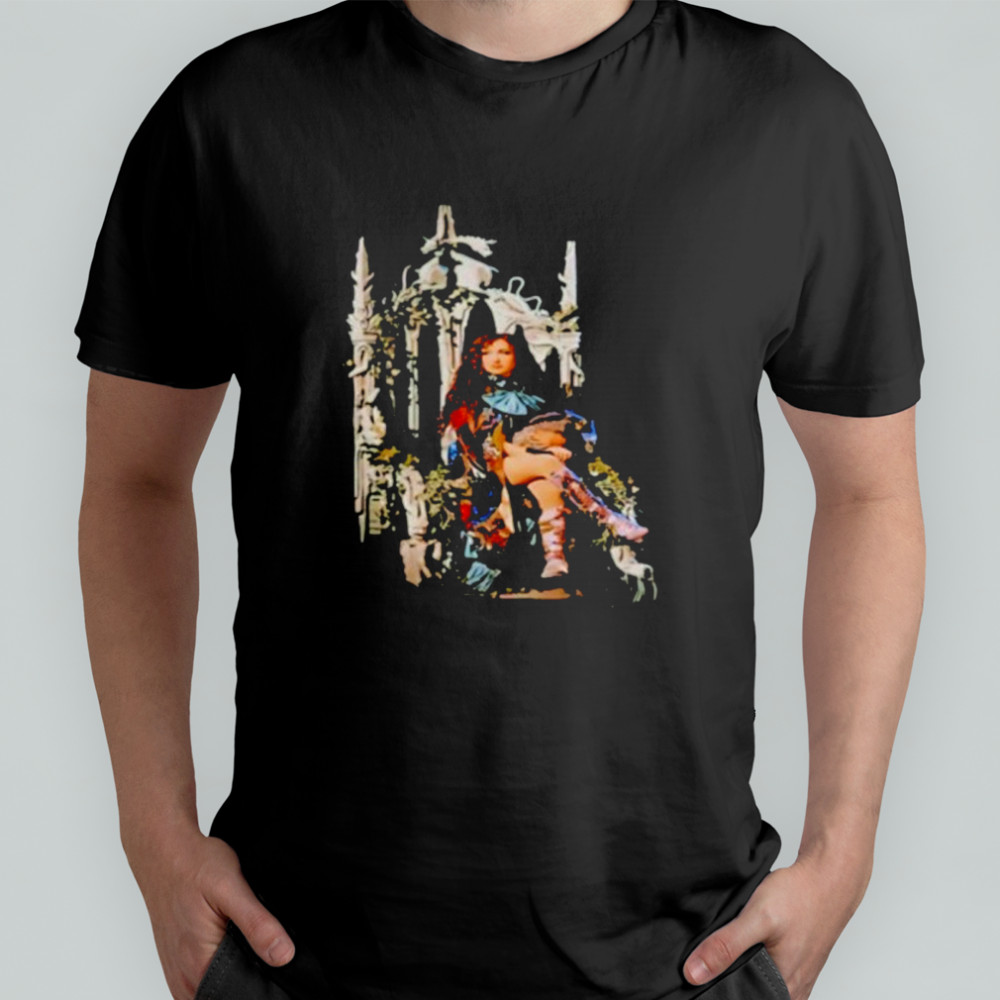 Chappell Roan Throne T-Shirt