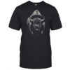 Charging Buffalo Majestic Bison Graphic shirt