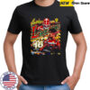 Charles Leclerc ’25 bootleg shirt