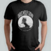 Charles Wesley Godwin August 14 2025 Muskoka Ontario T-Shirt